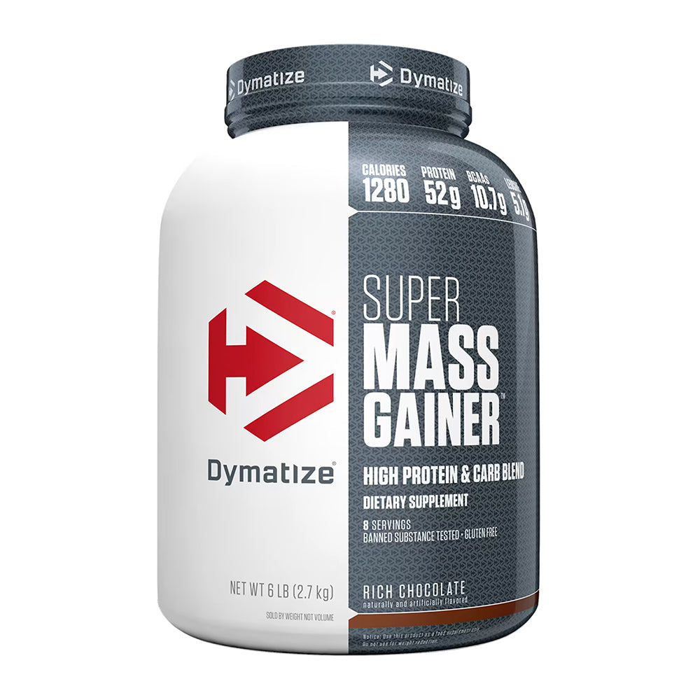 Super Mass Gainer 2.9kg.