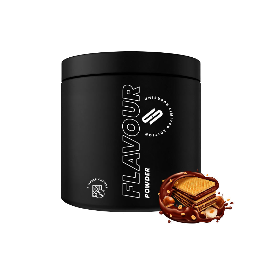 Flavour Powder 250G.