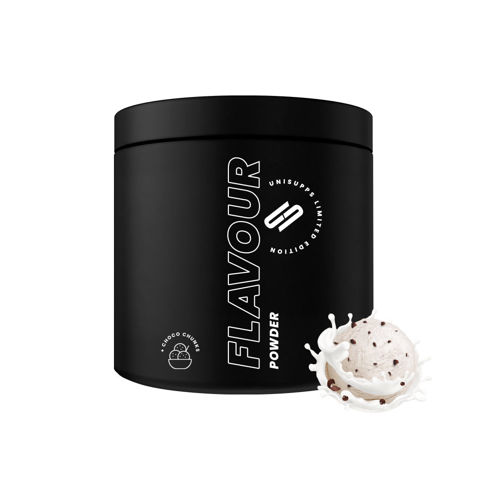 Flavour Powder 250G.