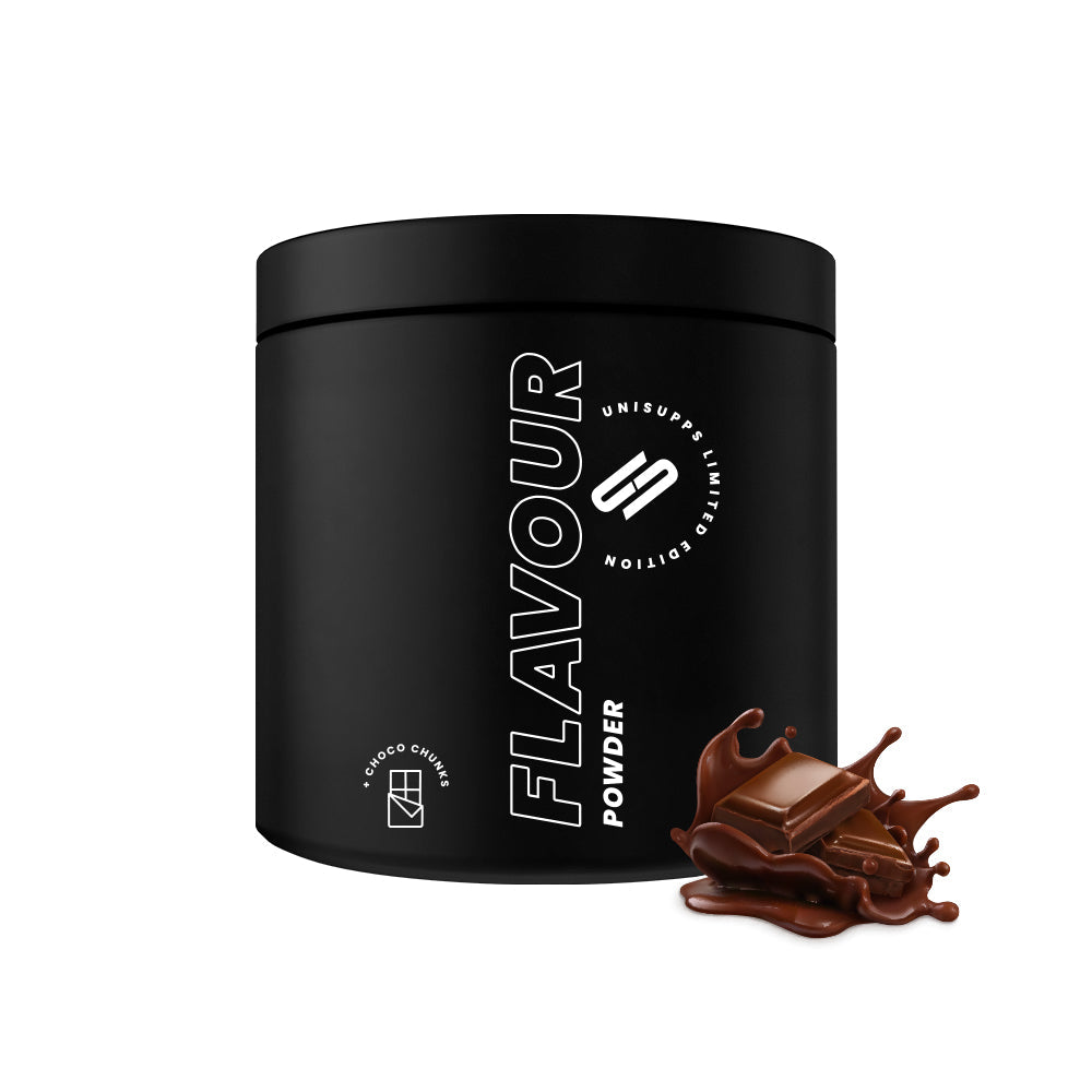 Flavour Powder 250G.
