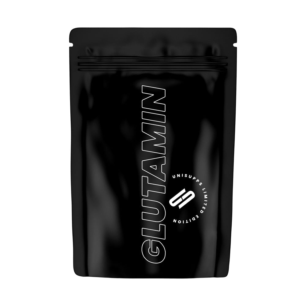 Glutamin Pulver 0.5kg.