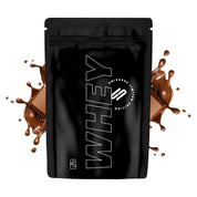 Whey Protein 500gr.