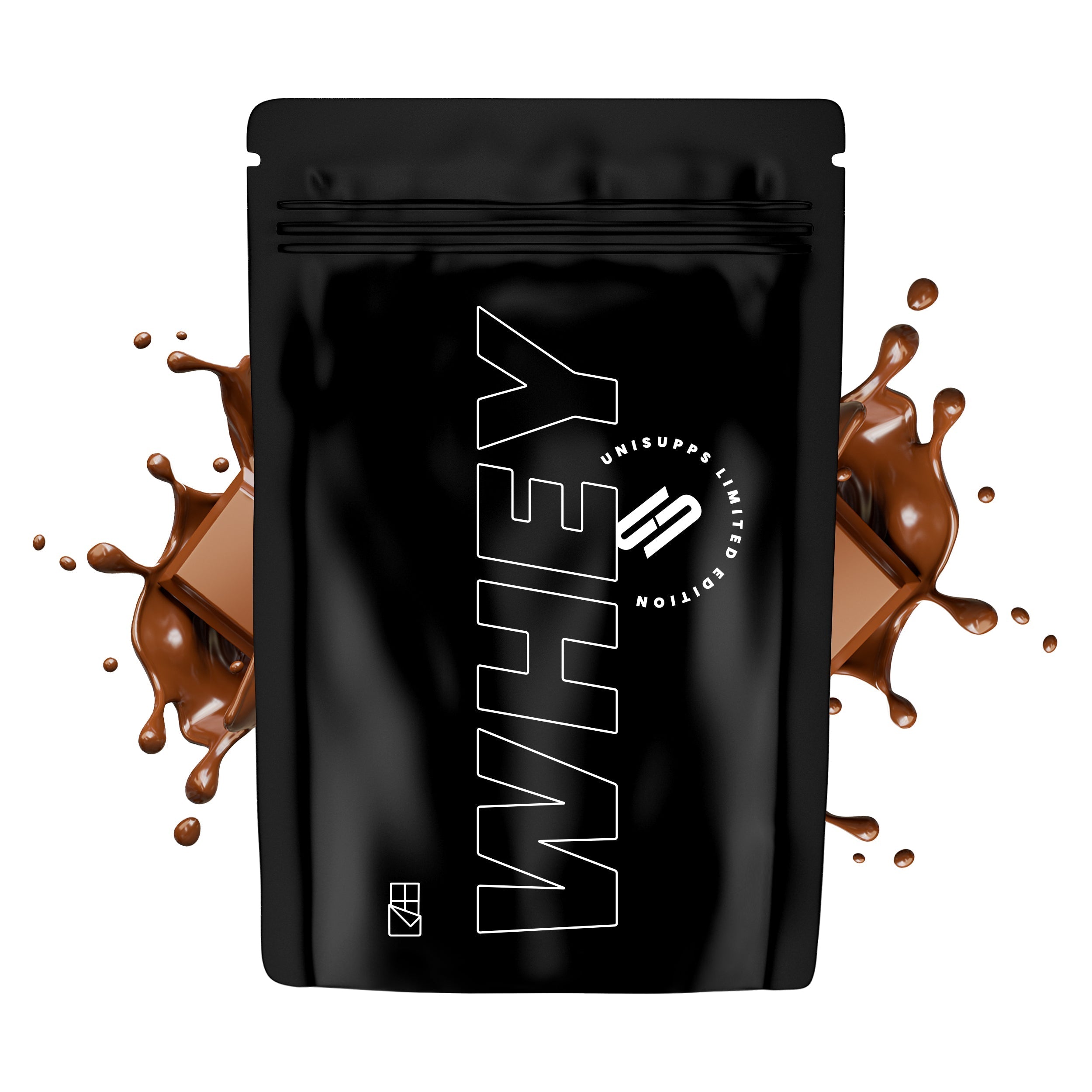 Whey Protein 500gr.