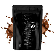 Whey Protein 500gr.