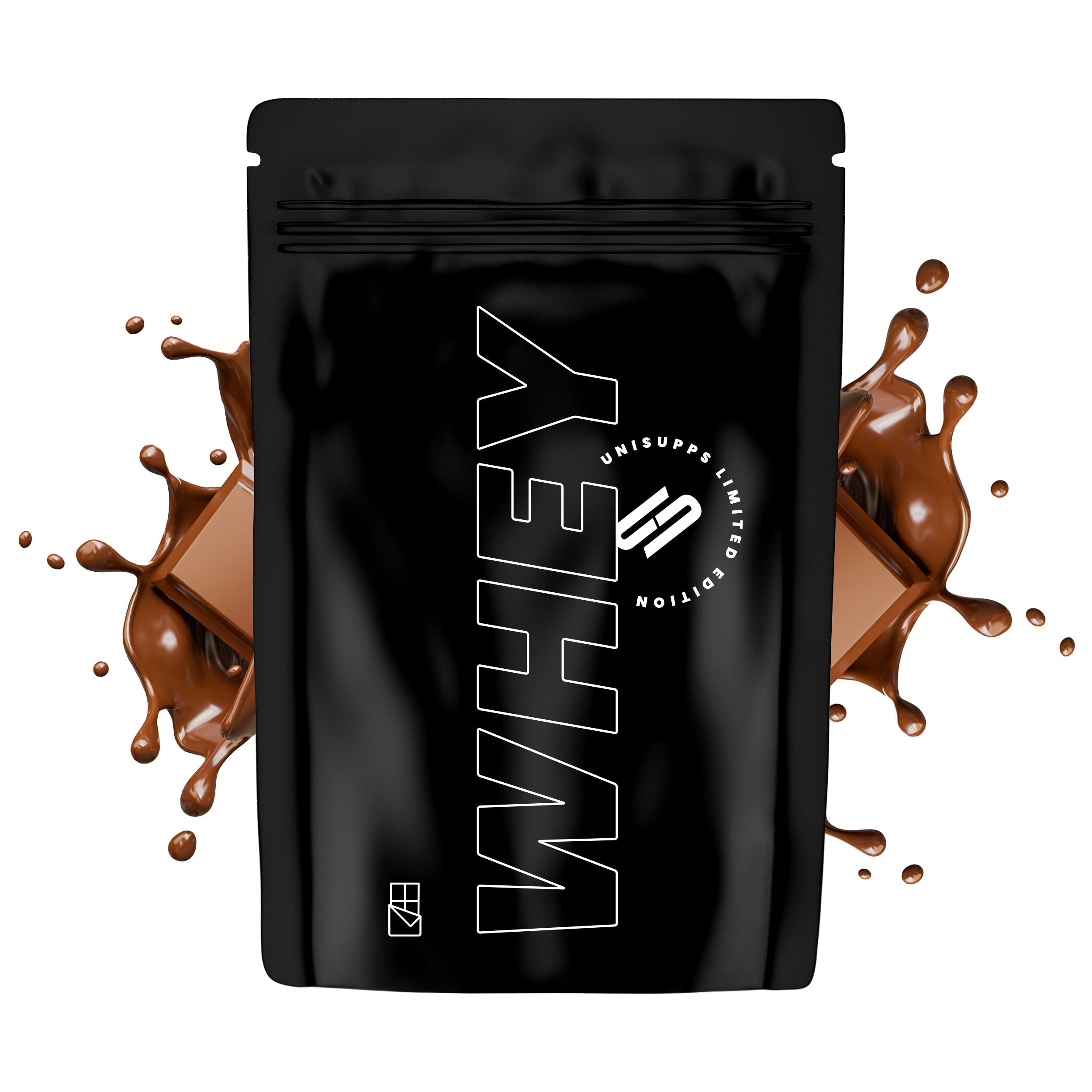 Whey Protein 500gr.