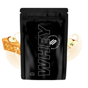 Whey Protein 500gr.