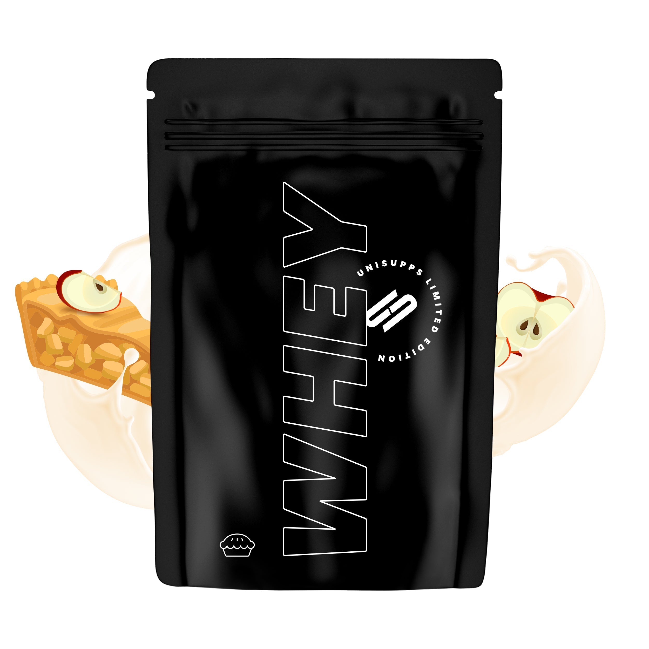 Whey Protein 500gr.