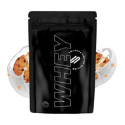 Whey Protein 500gr.