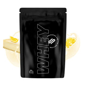 Whey Protein 500gr.