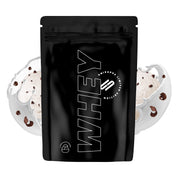 Whey Protein 500gr.