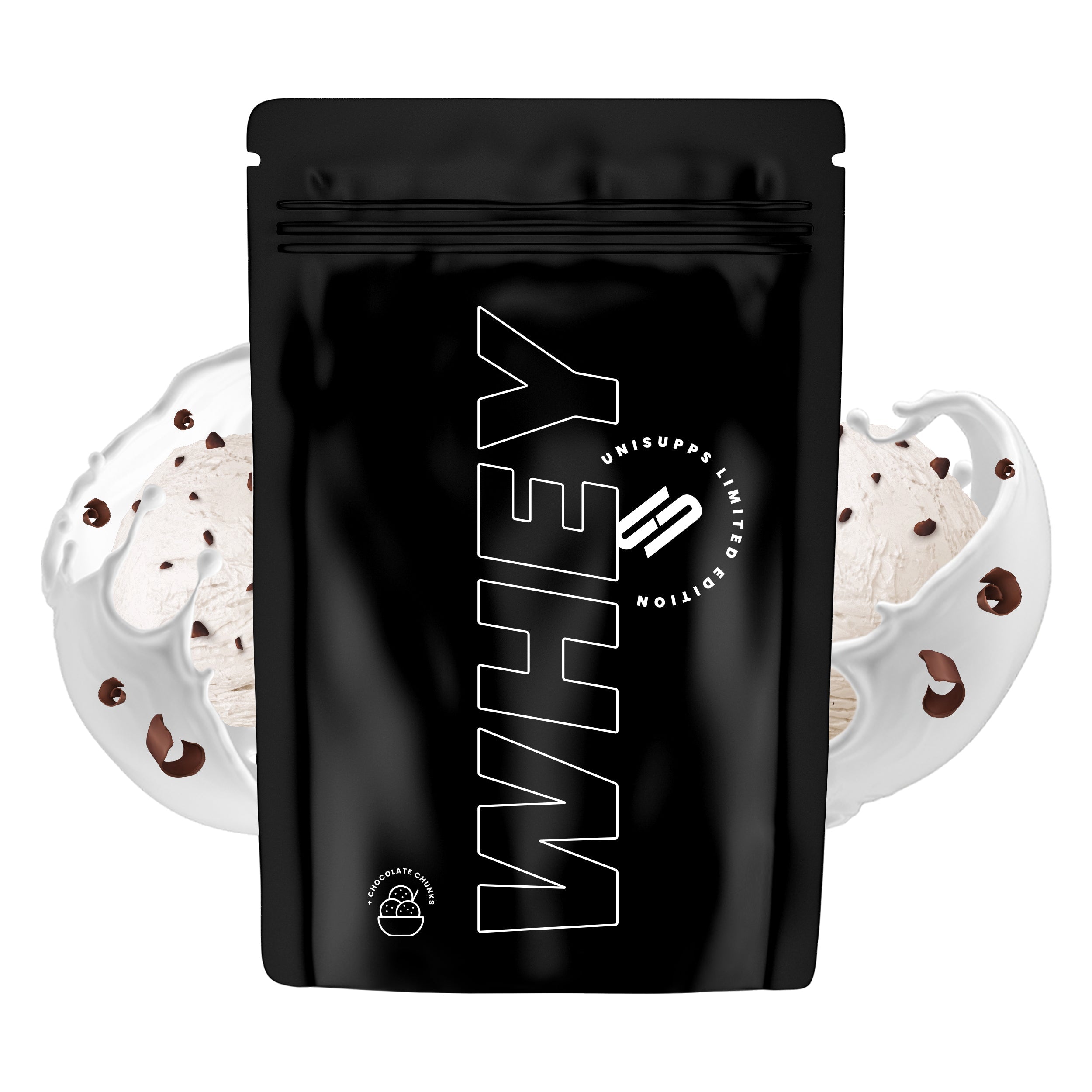 Whey Protein 500gr.