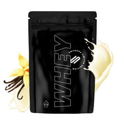 Whey Protein 500gr.