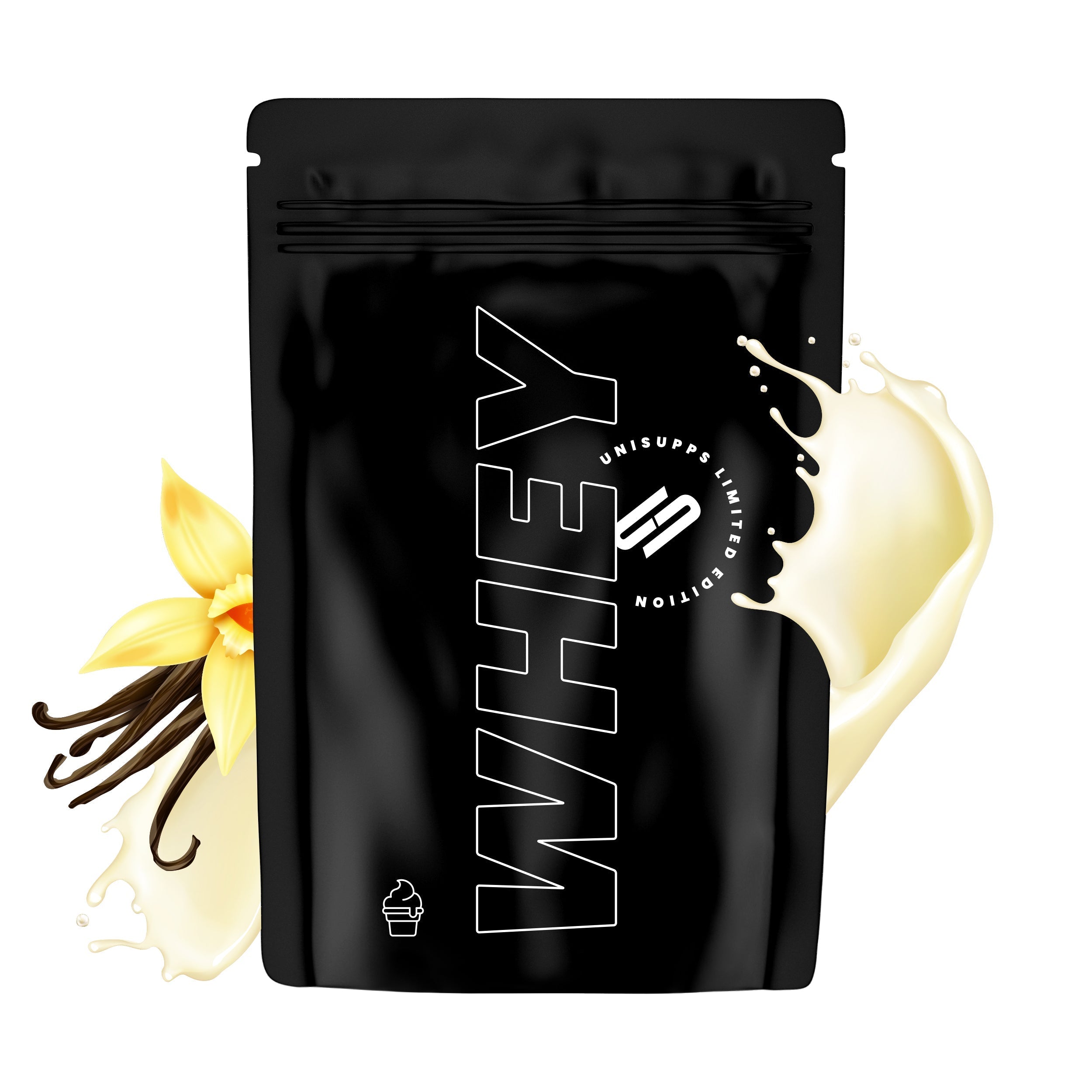 Whey Protein 500gr.