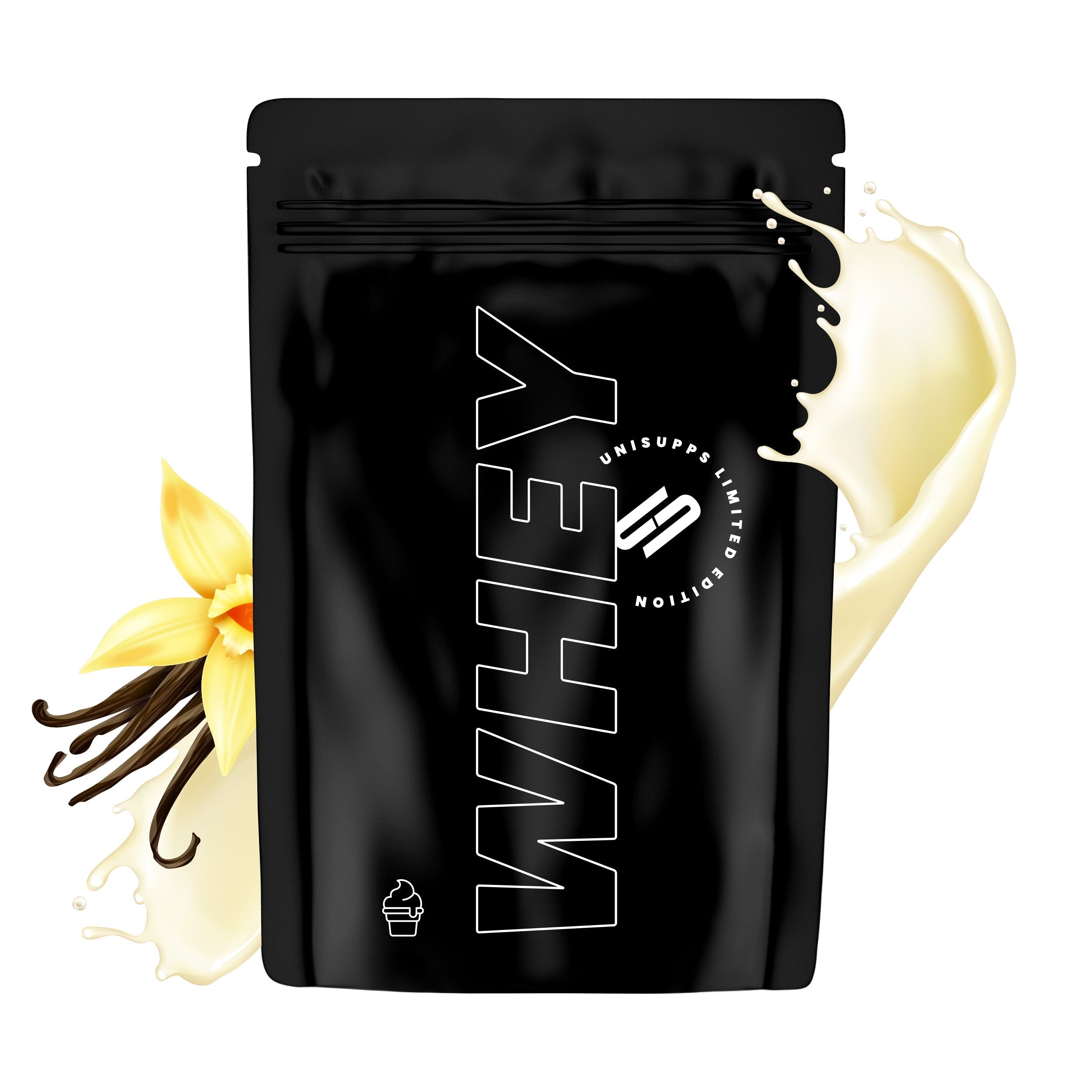 Whey Protein 500gr.