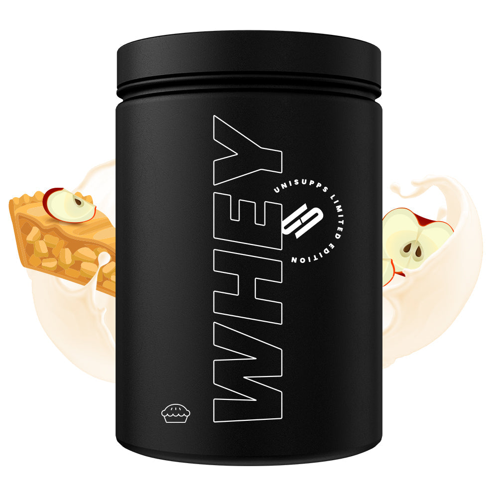 Whey Protein 908gr.