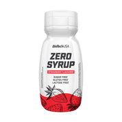 Zero Syrup 320ml.