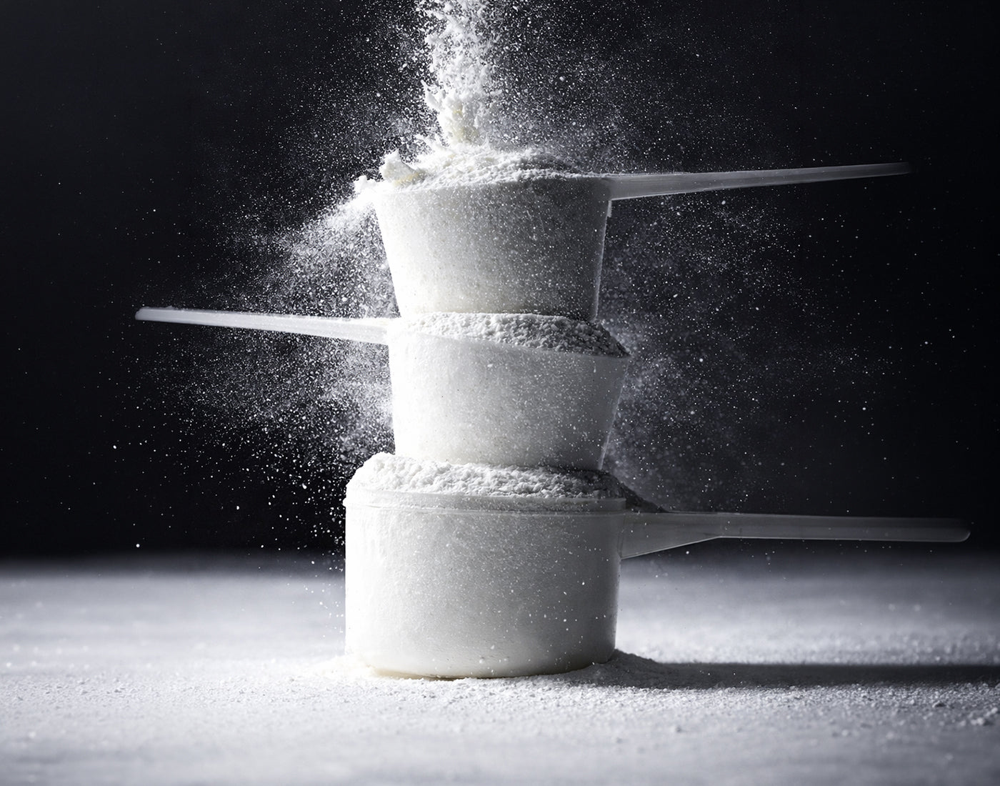 Whey Protein Guide: Vorteile, Wirkung & worauf du beim Kauf achten solltest