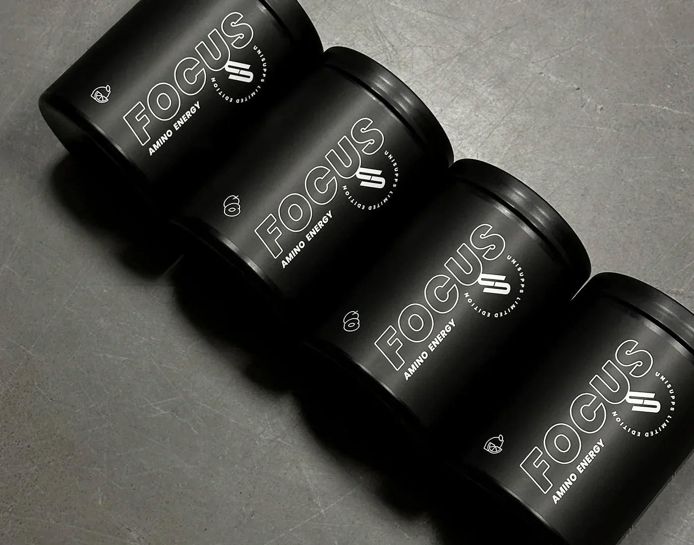 FOCUS POKUS.