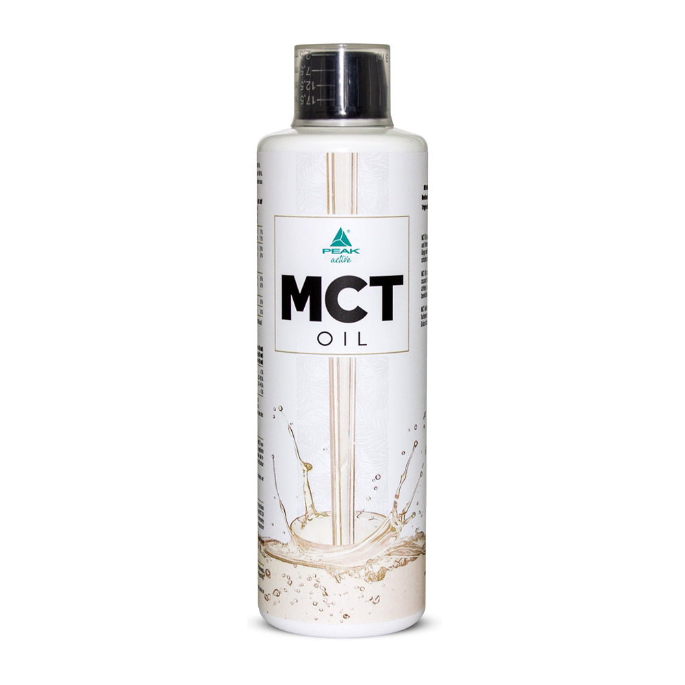MCT Oil 500ml.