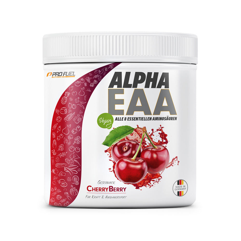Alpha EAA 0.46kg