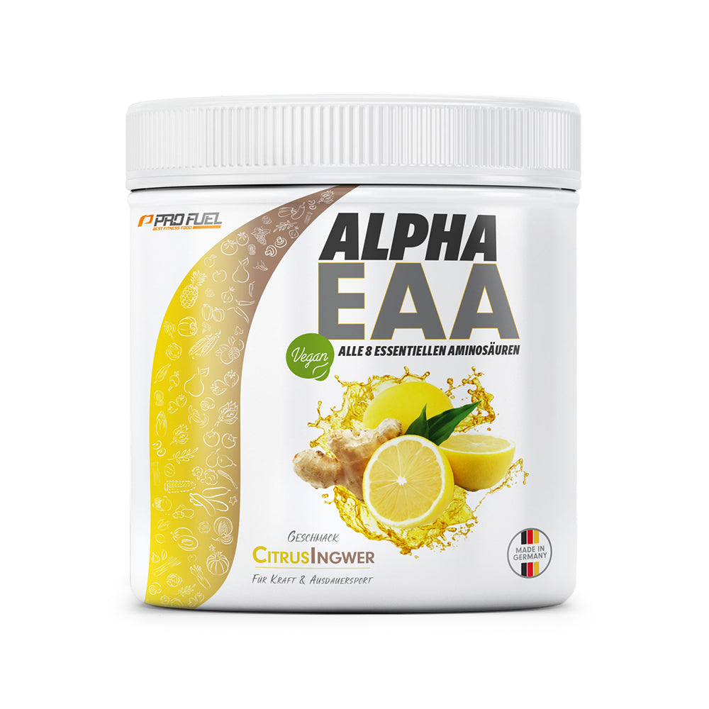 Alpha EAA 0.46kg