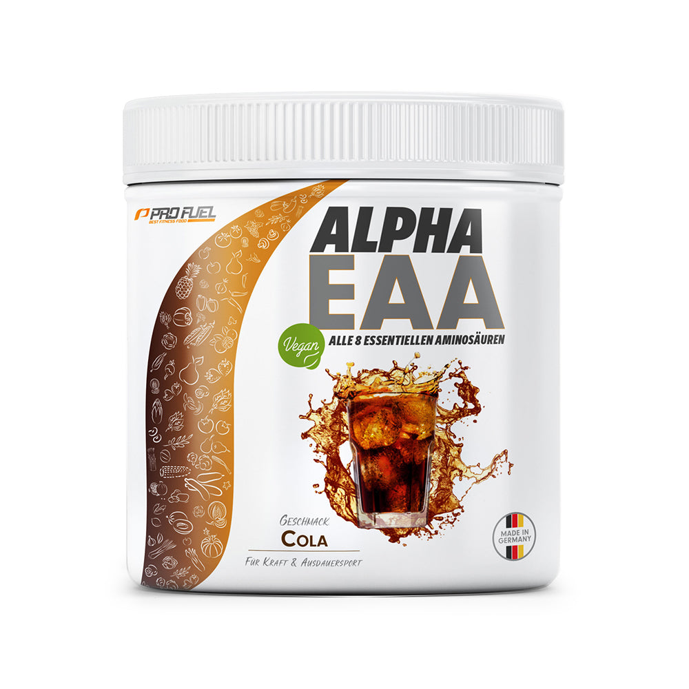 Alpha EAA 0.46kg