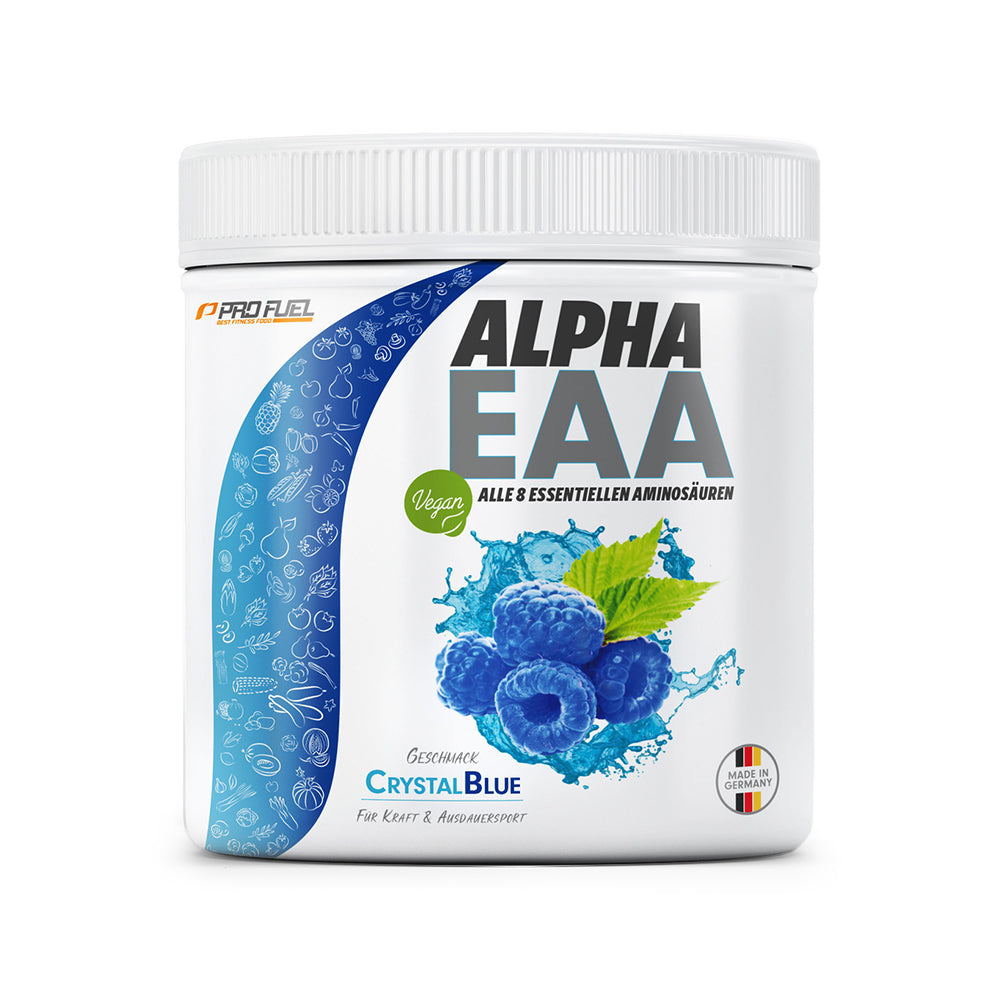 Alpha EAA 0.46kg