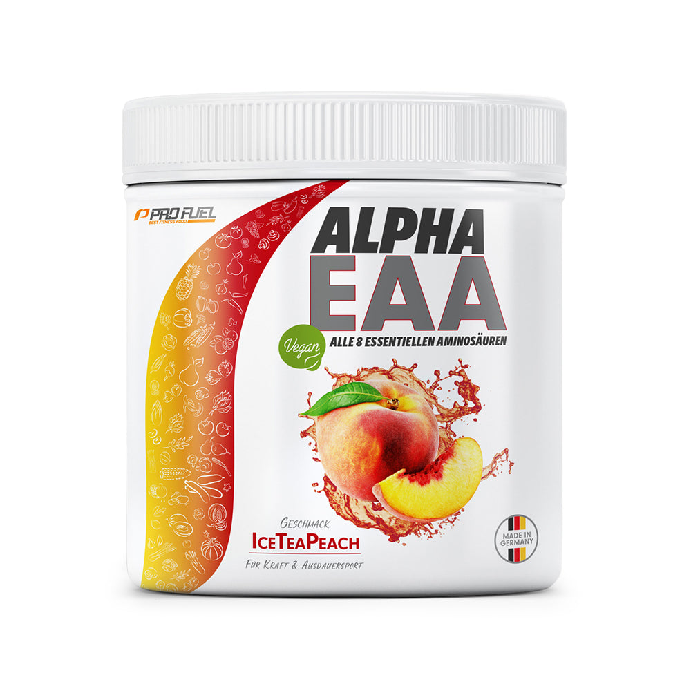 Alpha EAA 0.46kg
