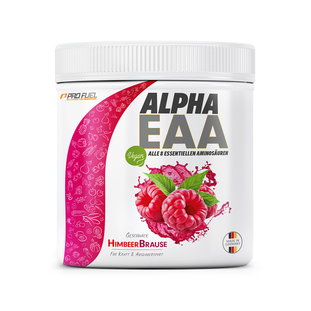 Alpha EAA 0.46kg