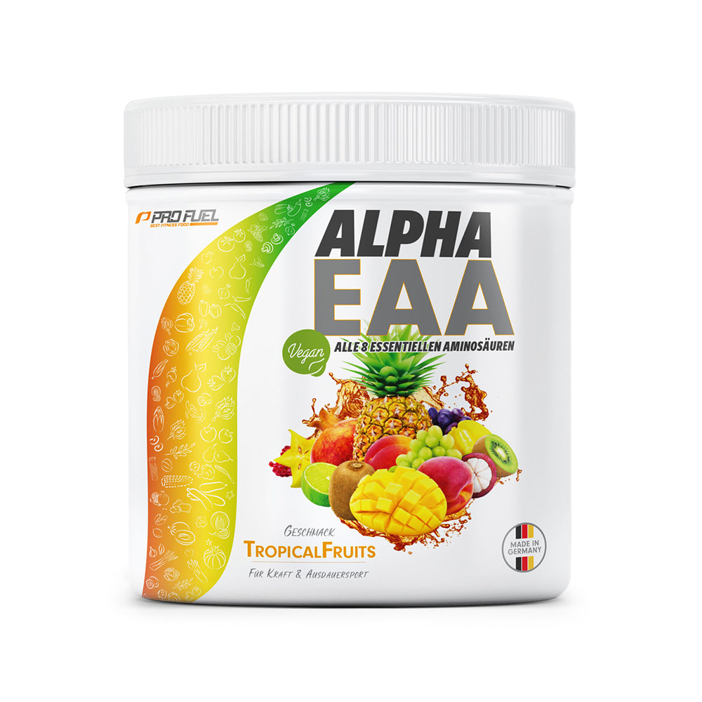 Alpha EAA 0.46kg