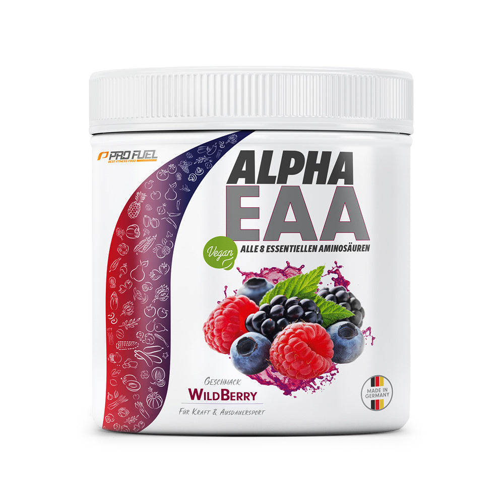Alpha EAA 0.46kg