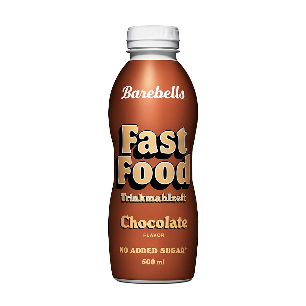 Fast Food
