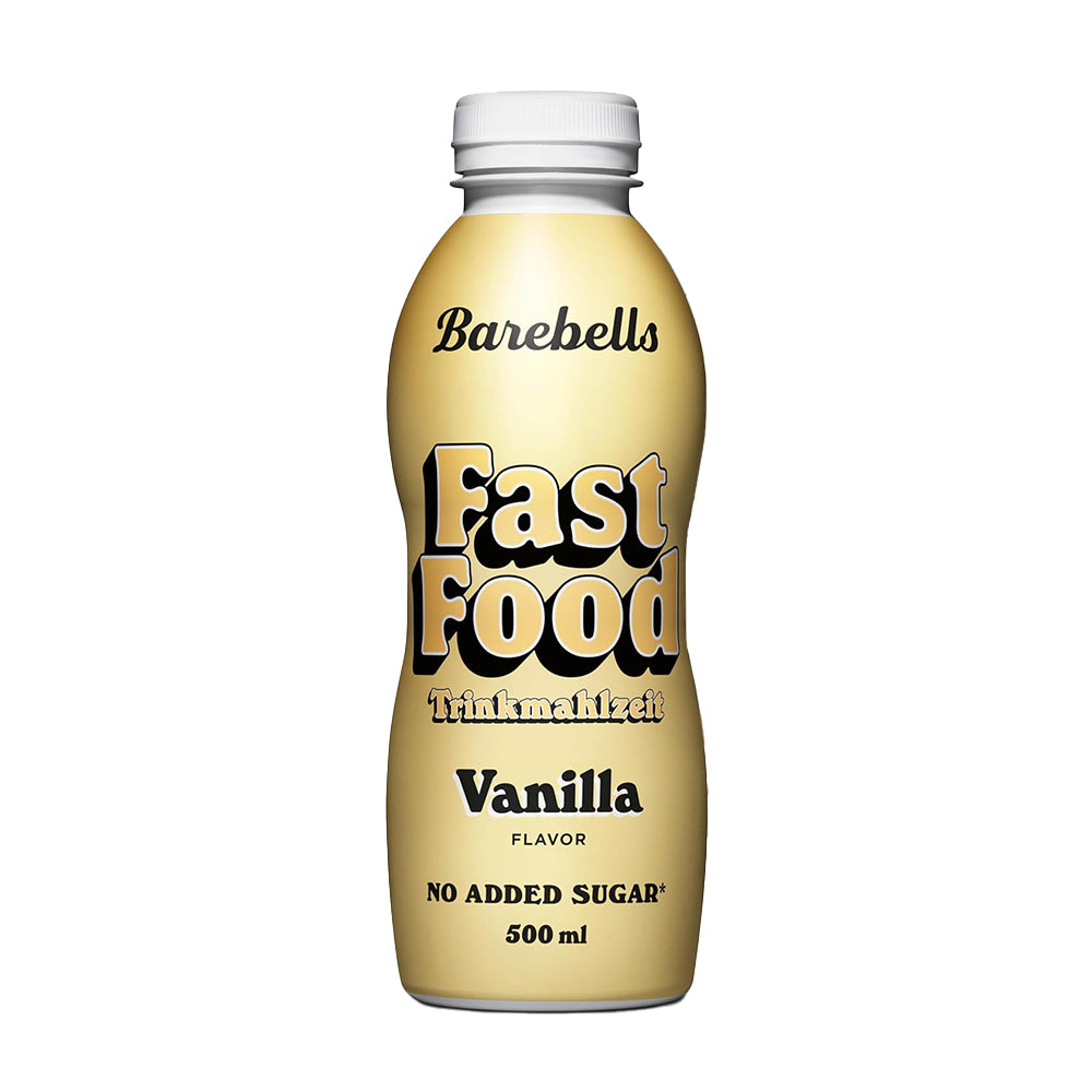 Fast Food