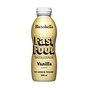 Fast Food