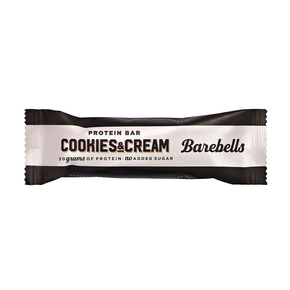 Barebells Cookies and Cream Proteinriegel 55g