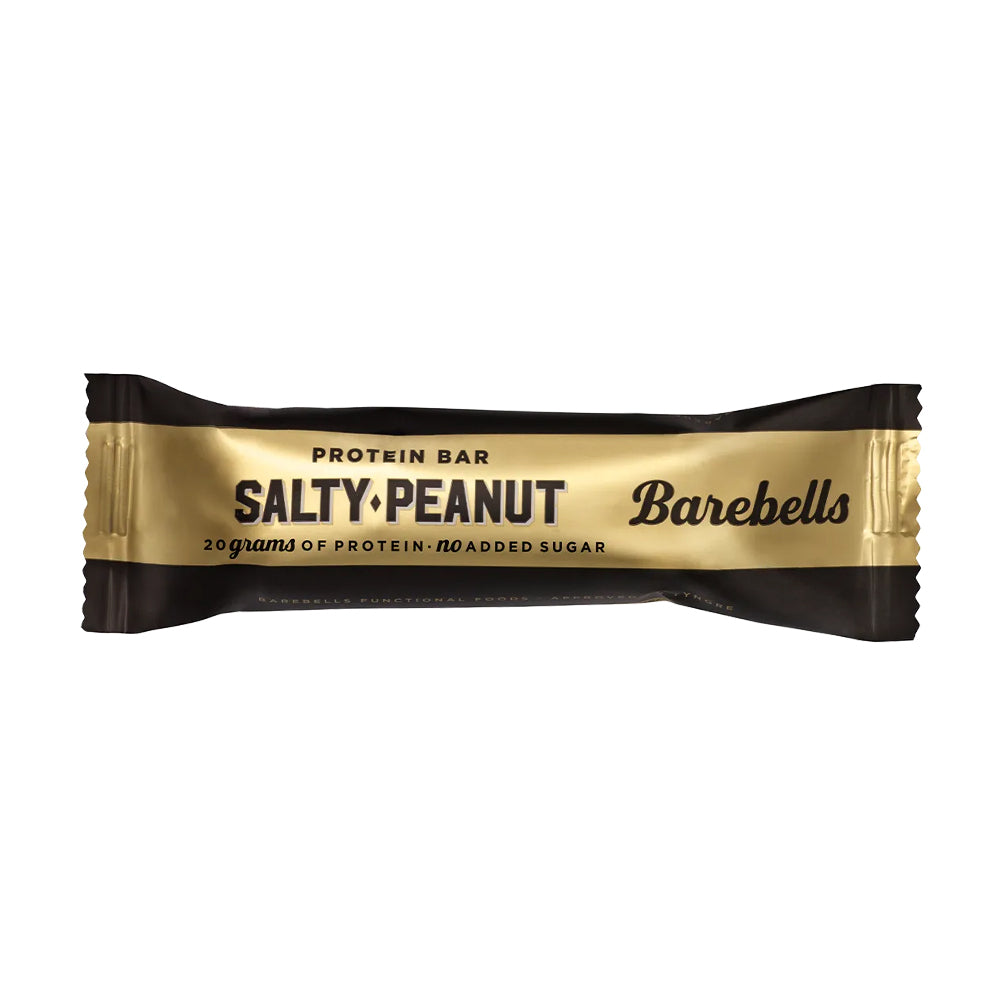 Barebells Salty Peanut Proteinriegel 55g