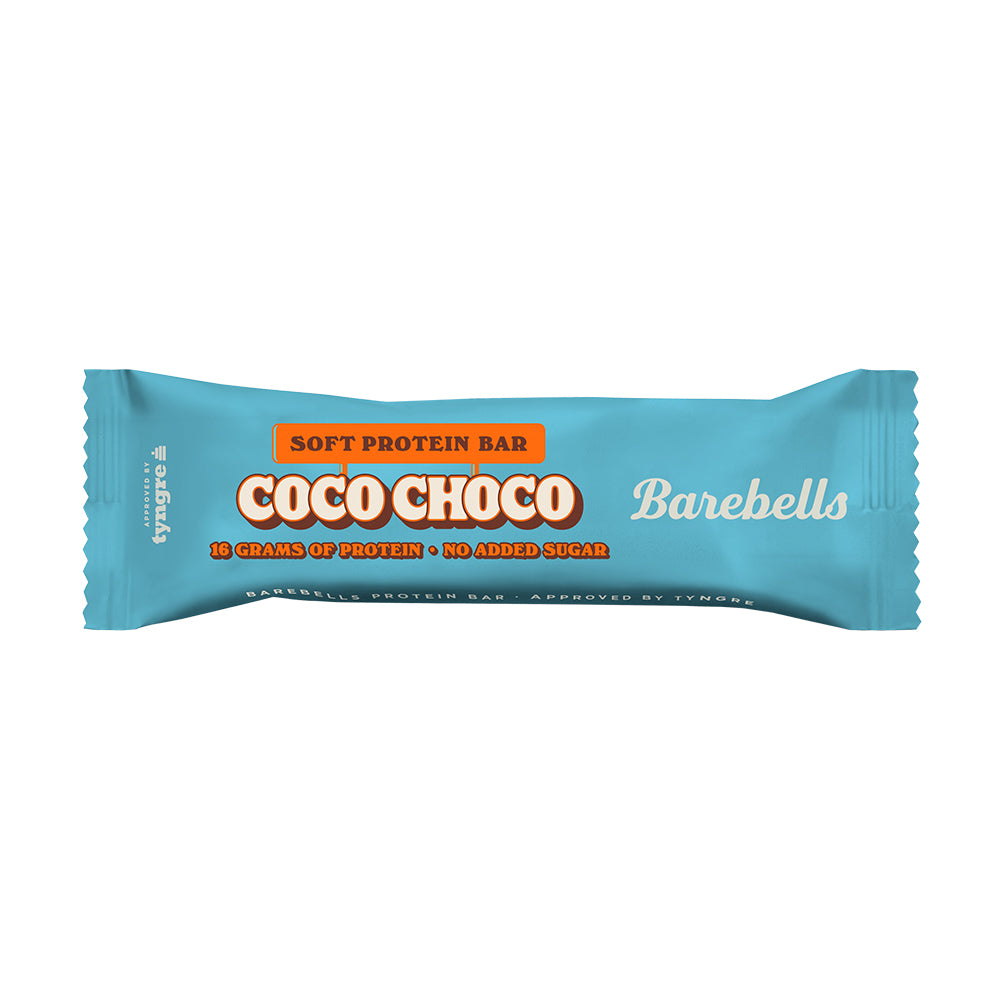 Barebells Coco Choco Soft Proteinriegel 55g