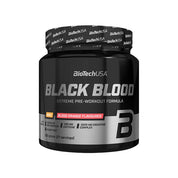 Black Blood NOX+ 330gr