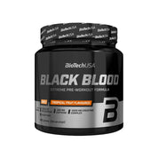 Black Blood NOX+ 330gr