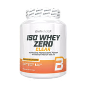 Iso Whey Zero Clear 500gr