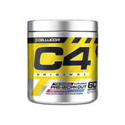 C4 Original Pre-Workout 60