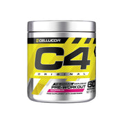 C4 Original Pre-Workout 60