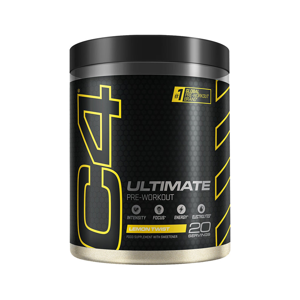 C4 Ultimate