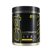 C4 Ultimate