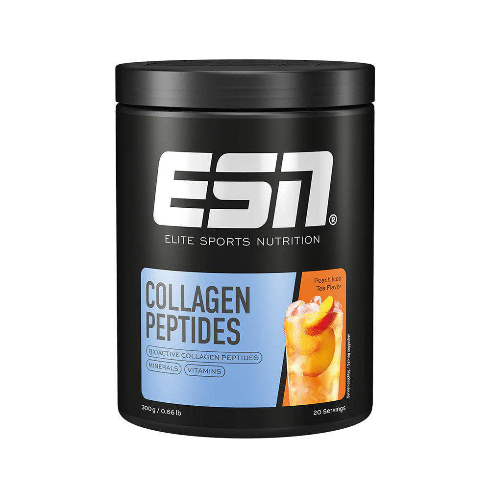 Collagen Peptides