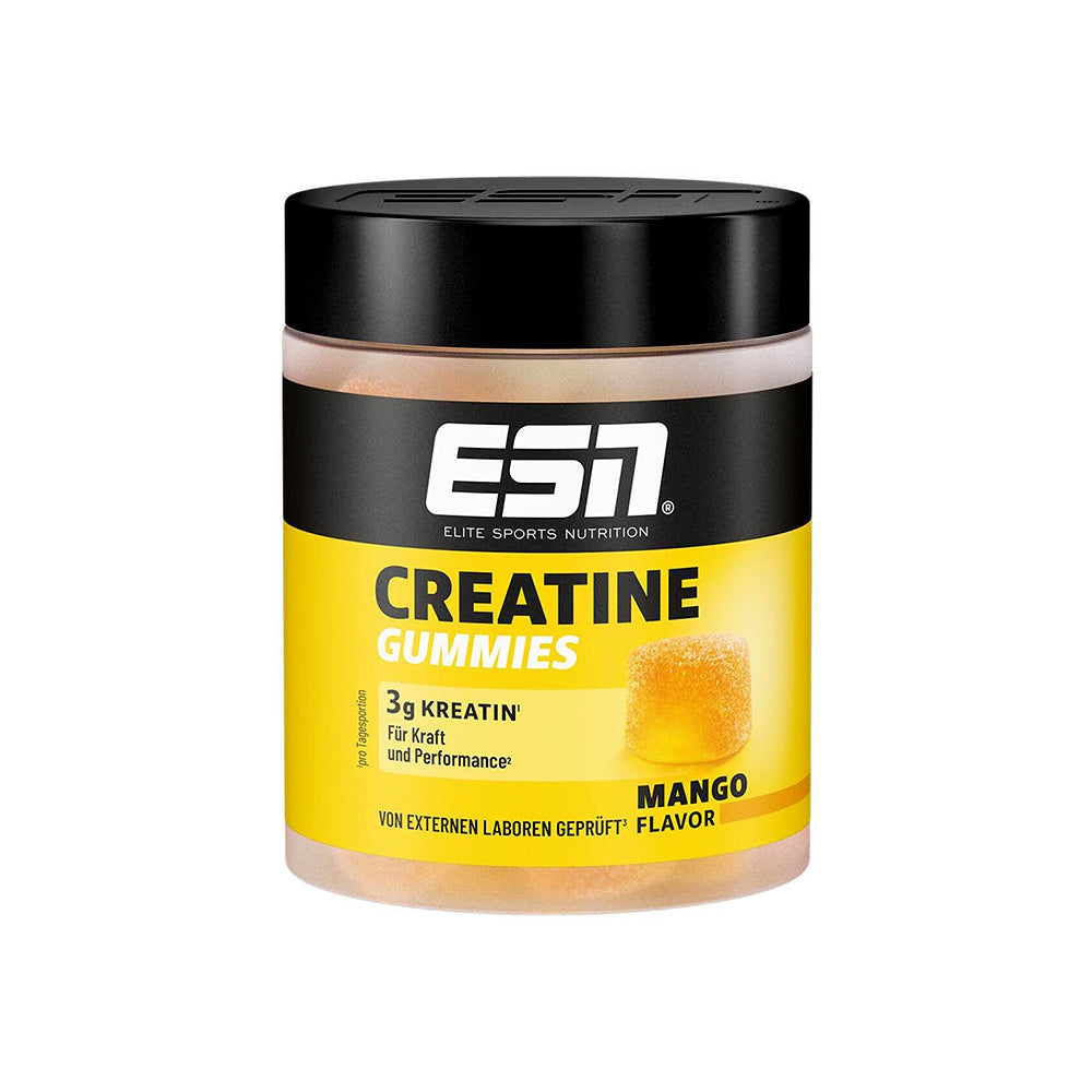 ESN Creatine Gummies 28 Gummies