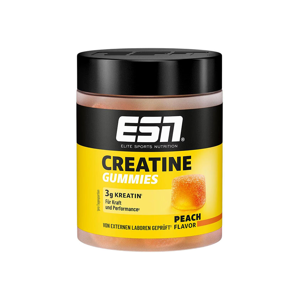ESN Creatine Gummies 28 Gummies