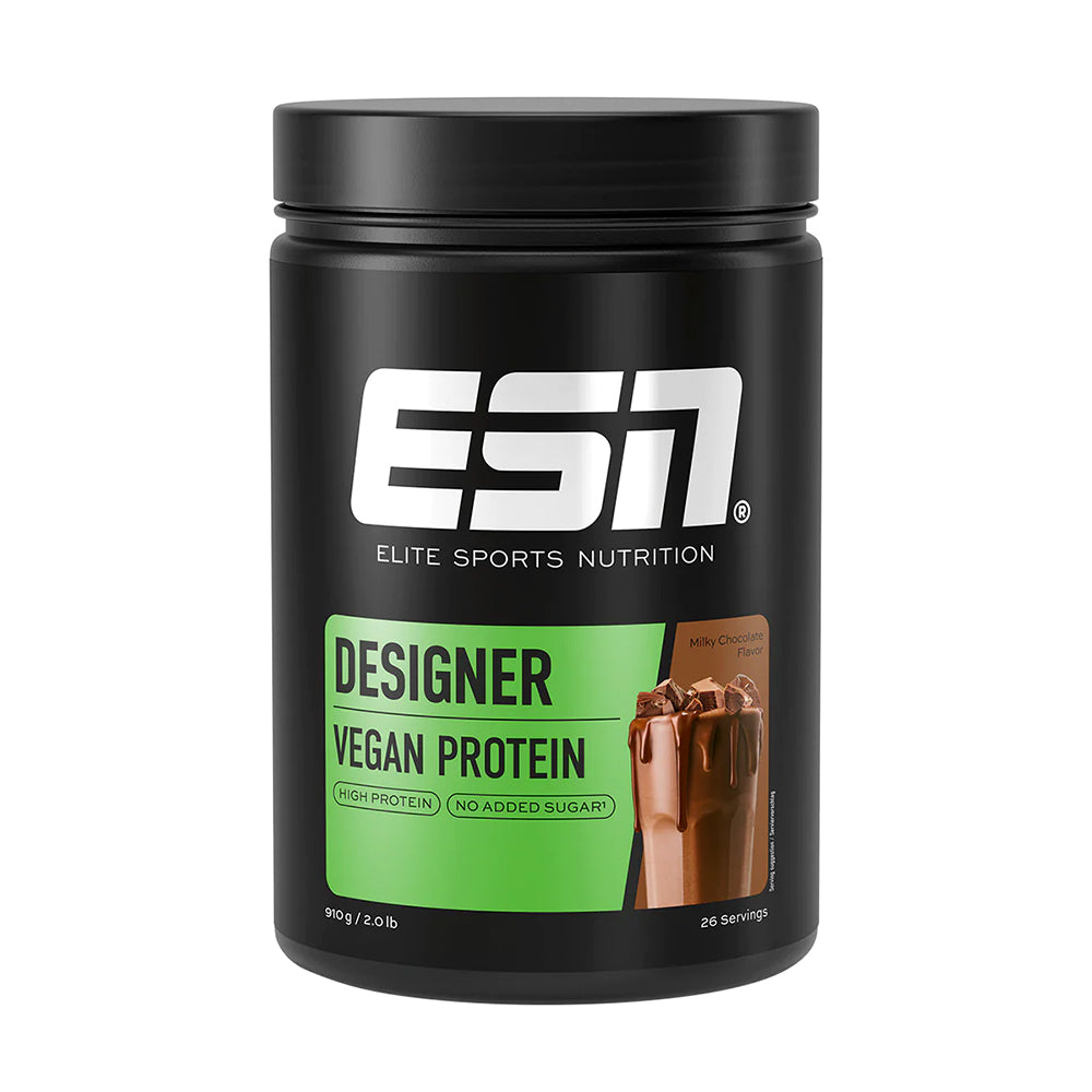 Vegan Designer Protein 900G