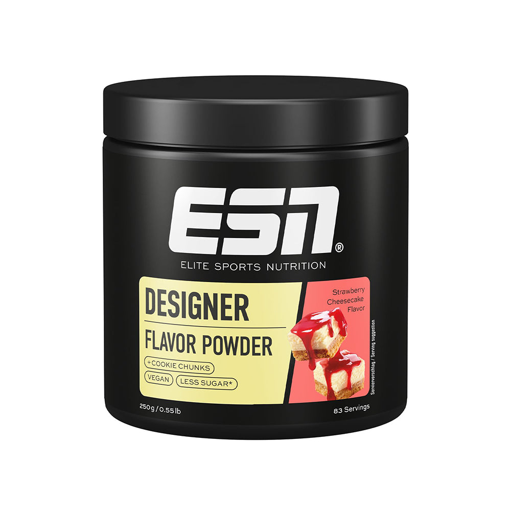 Designer Flavour 250gr.