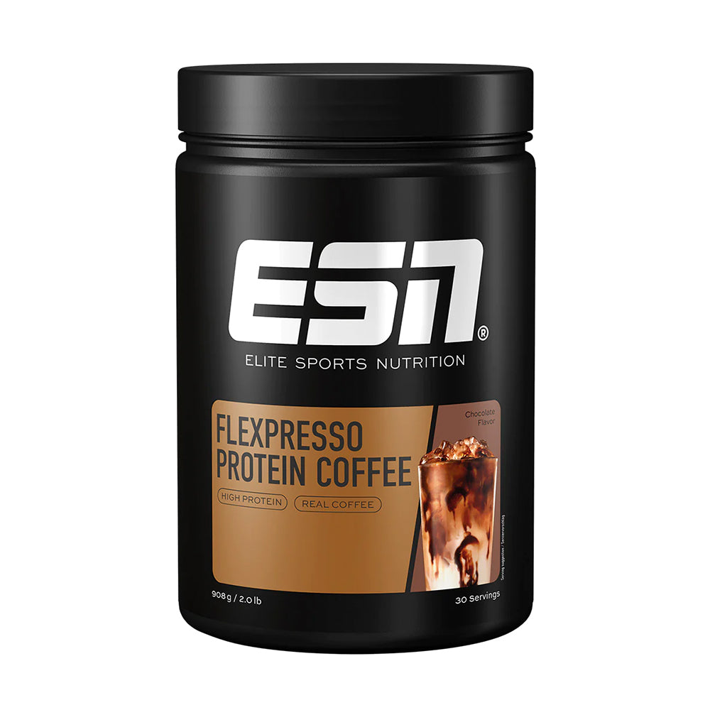 Flexpresso.